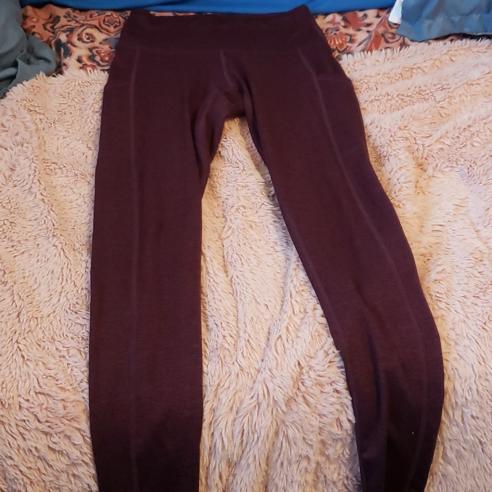 Cute pair of running pants